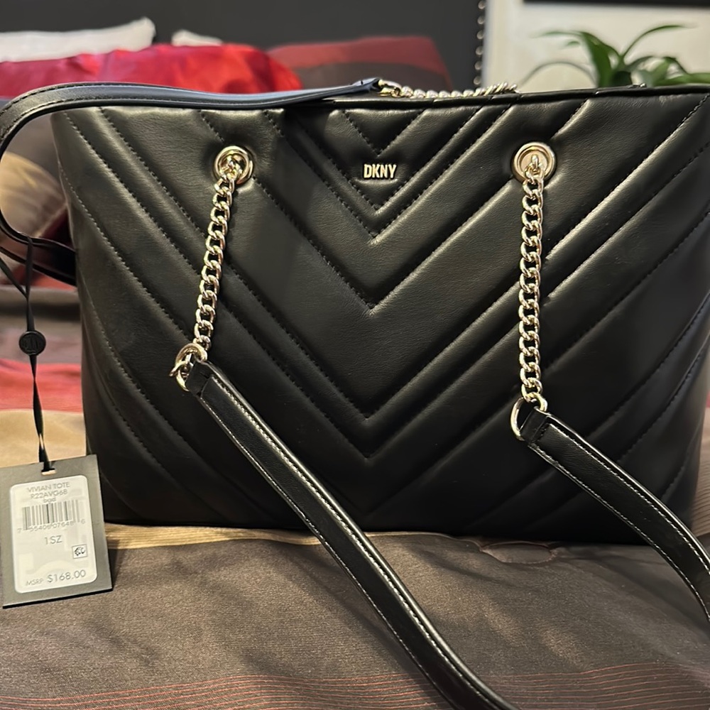 Dkny Vivian tote